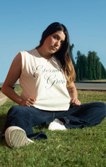 Eternal Grace Tee