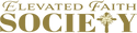 Elevated Faith Society