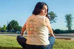 Eternal Grace Tee
